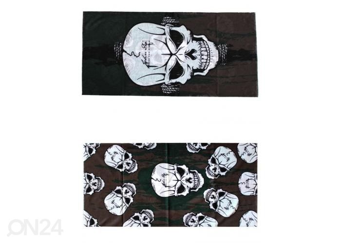 Torusall MTHDR Scarf Skull suurendatud