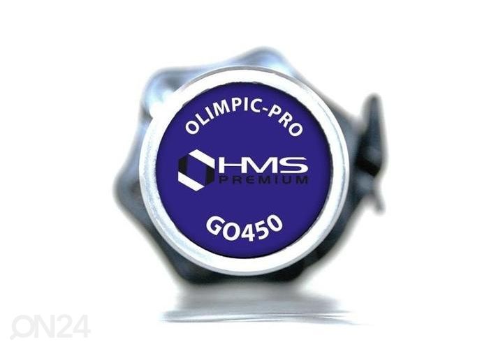 Tõstekang HMS GO450 220 cm kangikinnitustega suurendatud