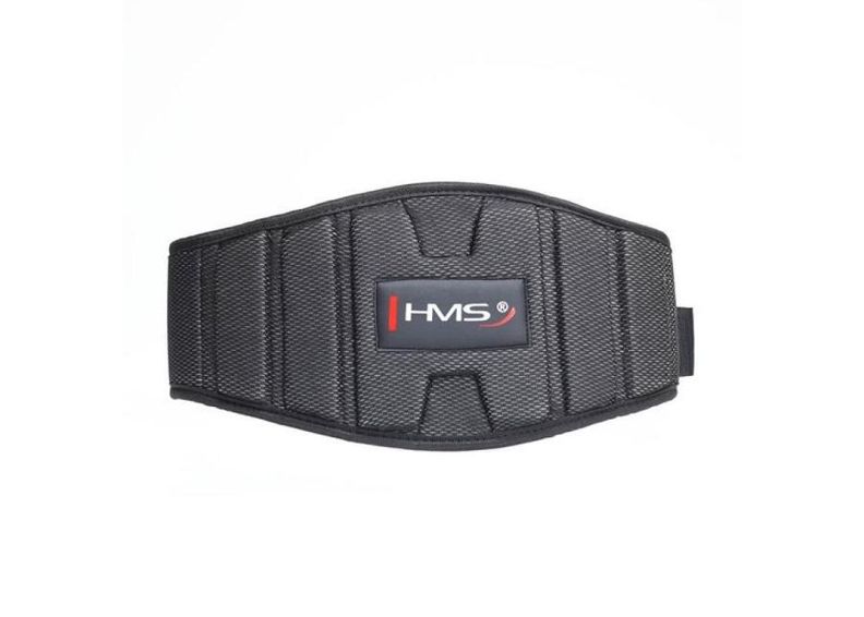 Tõstevöö hall HMS PA3448 M suurendatud