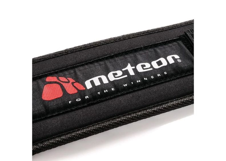Tõstevöö Meteor EVA 11,5 cm S-XL suurendatud