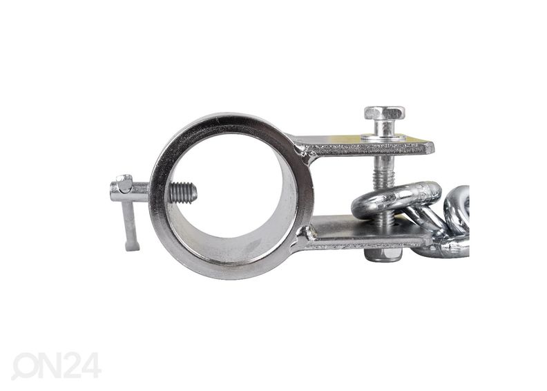 Tõstmiskett treeninguks Chainbos 30kg inSPORTline suurendatud