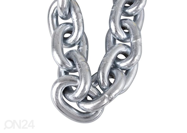 Tõstmiskett treeninguks Chainbos 30kg inSPORTline suurendatud