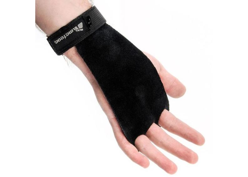 Tõstmiskindad täiskasvanutele Meteor GRIP V-200 suurendatud