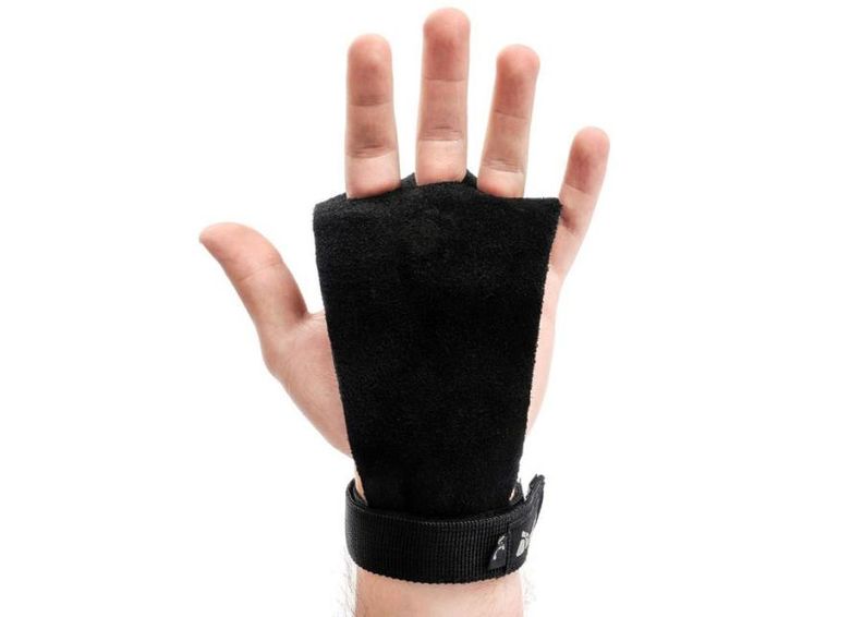 Tõstmiskindad täiskasvanutele Meteor GRIP V-200 suurendatud