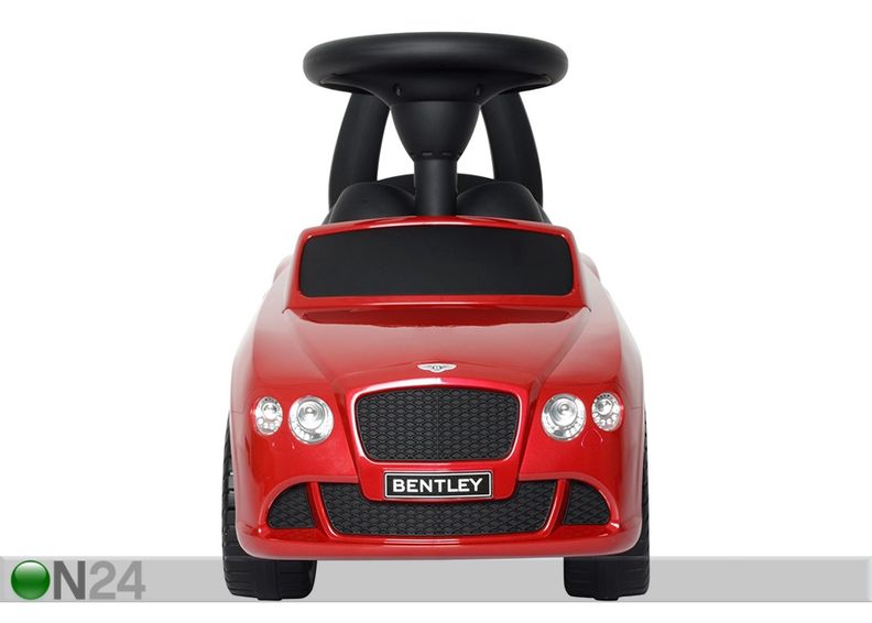 Tõukeauto Buddy Toys suurendatud