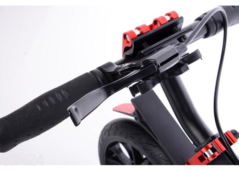 Tõukeratas 200 TECNIQ Tempish suurendatud