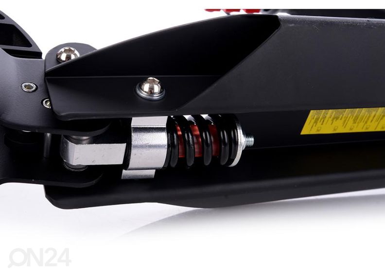 Tõukeratas 200 TECNIQ Tempish suurendatud