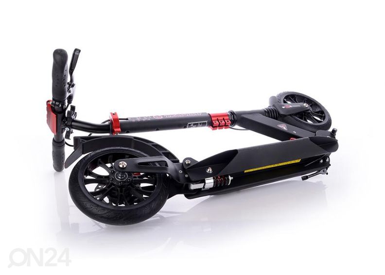 Tõukeratas 200 TECNIQ Tempish suurendatud