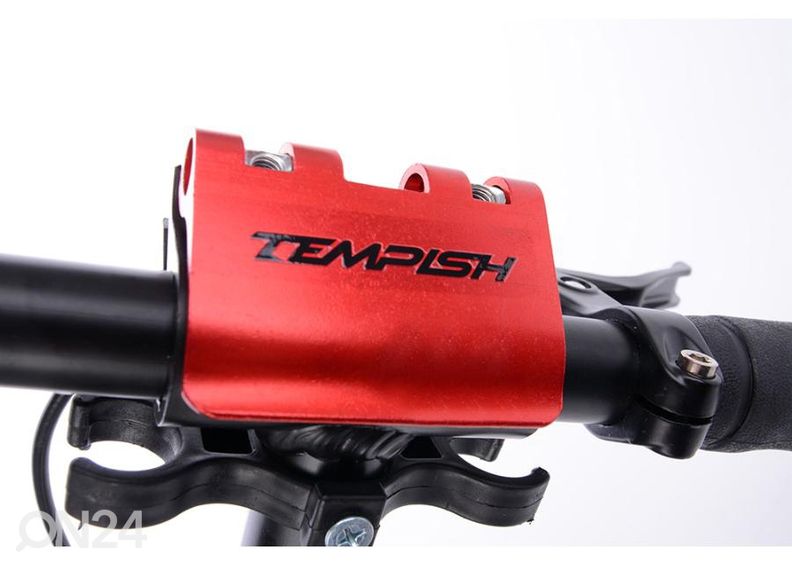 Tõukeratas 200 TECNIQ Tempish suurendatud