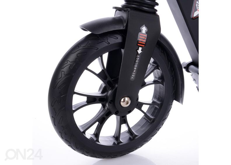 Tõukeratas 200 TECNIQ Tempish suurendatud