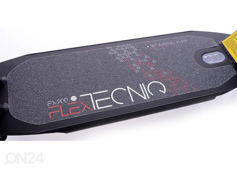 Tõukeratas 200 TECNIQ Tempish suurendatud