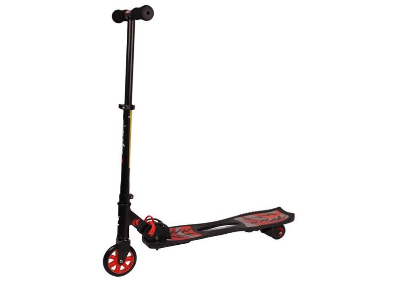 Tõukeratas Air Surfer Jdbug suurendatud