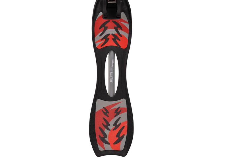 Tõukeratas Air Surfer Jdbug suurendatud