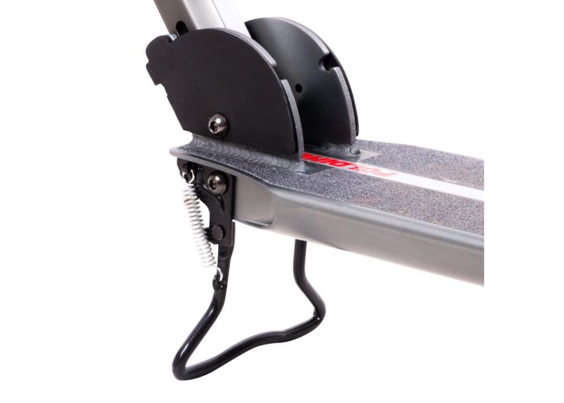 Tõukeratas Authico WORKER suurendatud