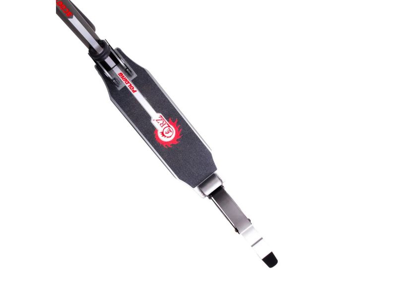 Tõukeratas Authico WORKER suurendatud