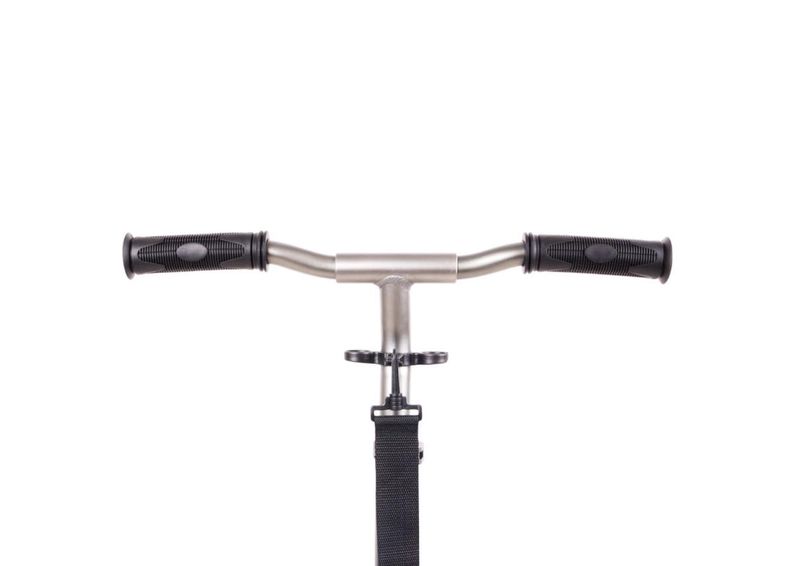 Tõukeratas Authico WORKER suurendatud