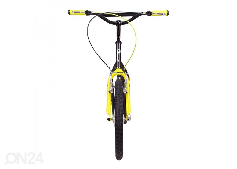 Tõukeratas Disparo suurendatud