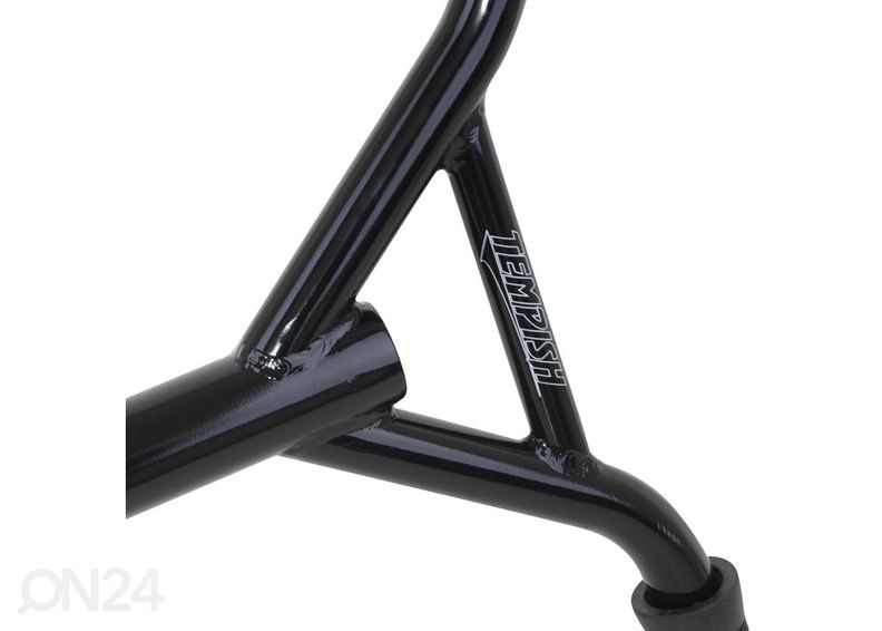 Tõukeratas Gang Tempish suurendatud