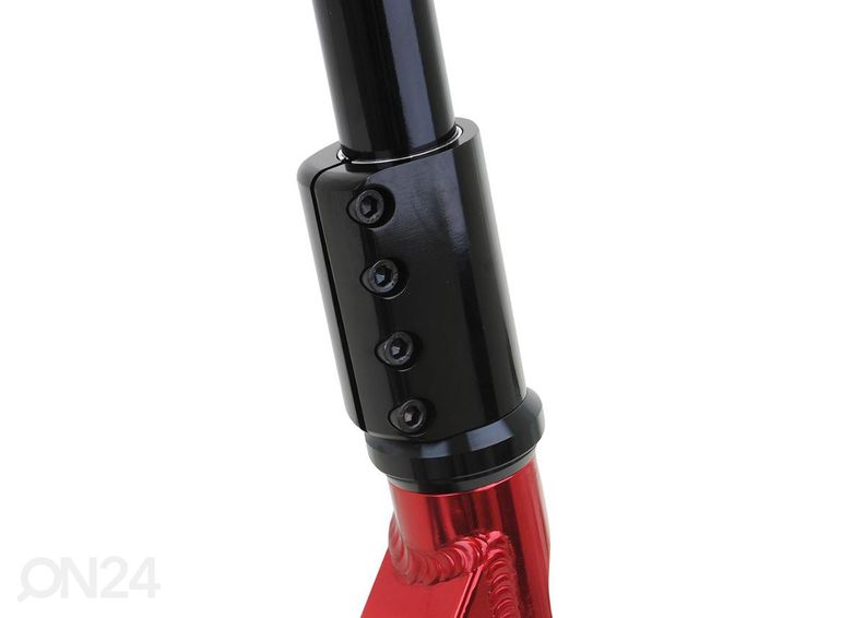 Tõukeratas Gang Tempish suurendatud