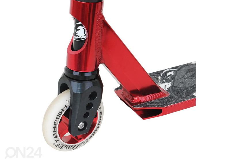 Tõukeratas Gang Tempish suurendatud