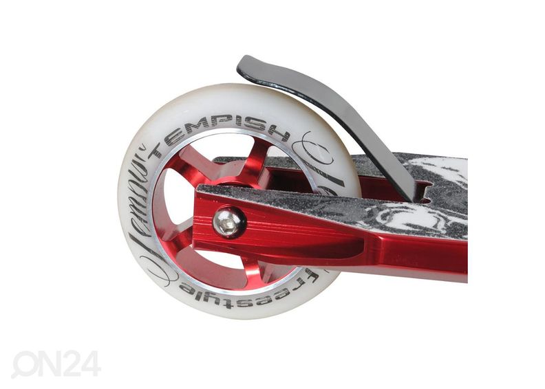 Tõukeratas Gang Tempish suurendatud