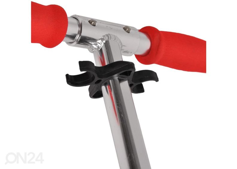 Tõukeratas Jumbo Spartan suurendatud