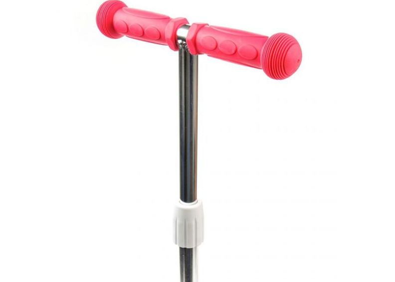 Tõukeratas kolmerattaline Meteor Led Shift suurendatud