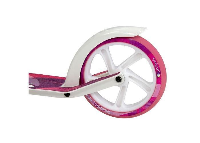 Tõukeratas L.A Sports CITY 200 MM 13860LRG suurendatud