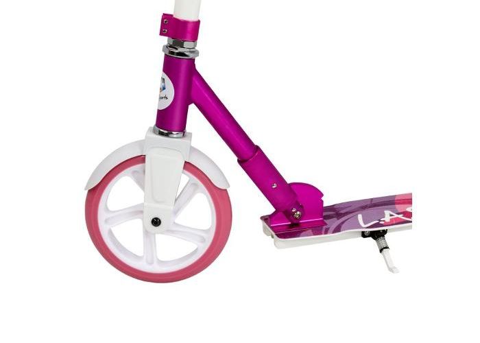 Tõukeratas L.A Sports CITY 200 MM 13860LRG suurendatud