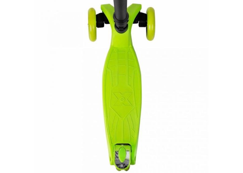 Tõukeratas lastele Spokey Plier Jr suurendatud