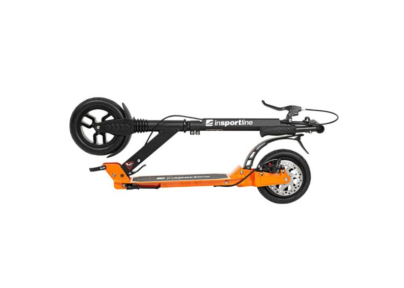 Tõukeratas Mascarpo inSPORTline suurendatud