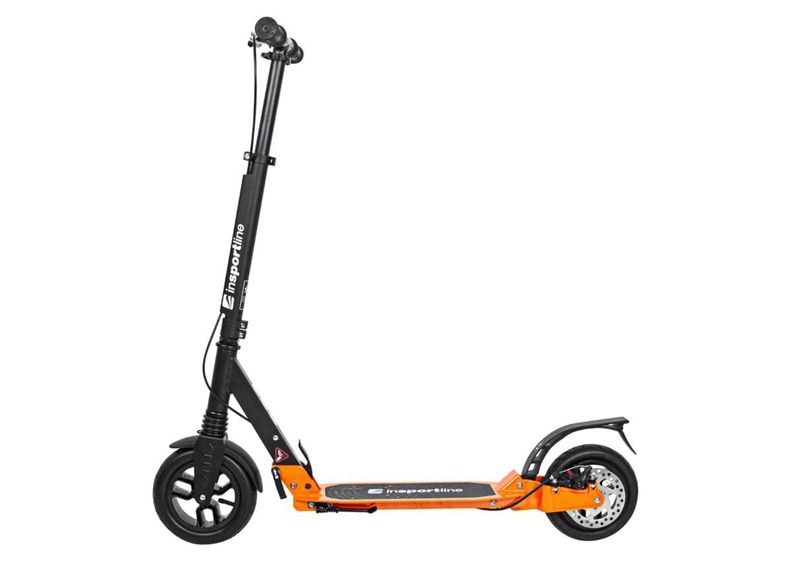 Tõukeratas Mascarpo inSPORTline suurendatud