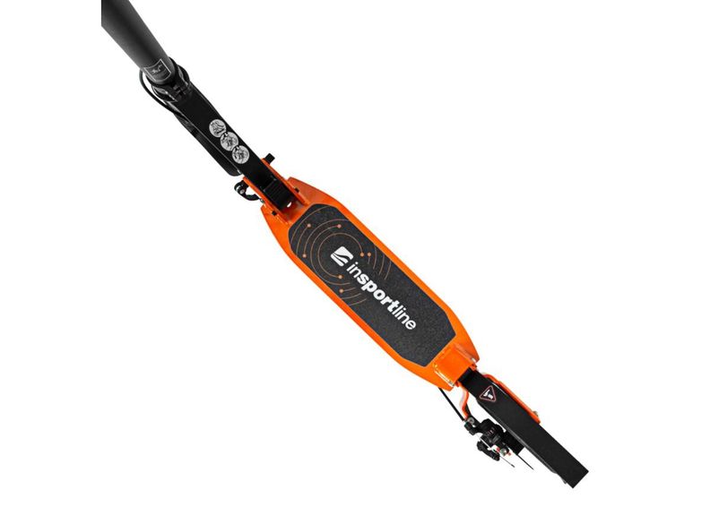 Tõukeratas Mascarpo inSPORTline suurendatud