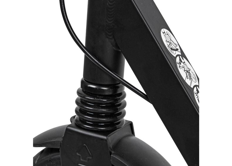 Tõukeratas Mascarpo inSPORTline suurendatud