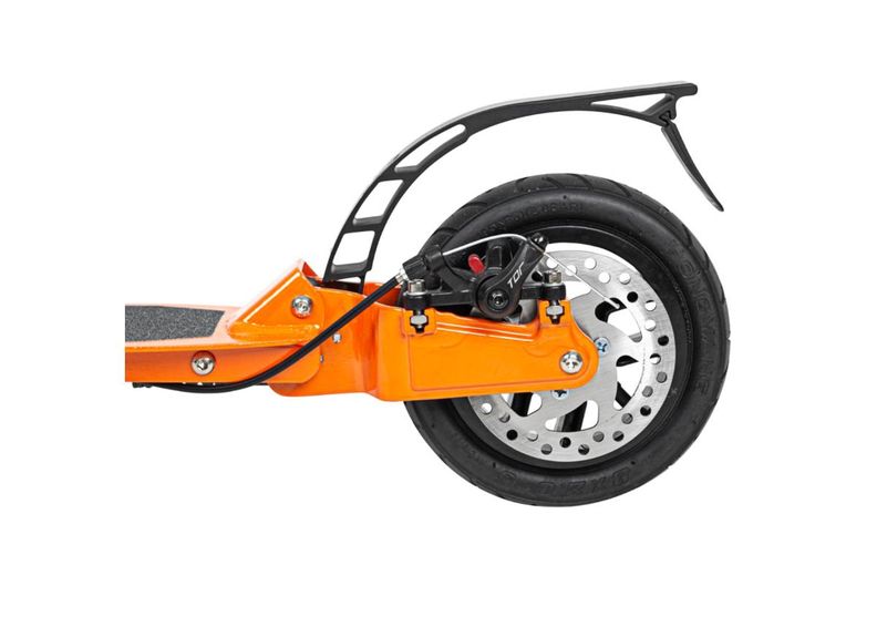 Tõukeratas Mascarpo inSPORTline suurendatud