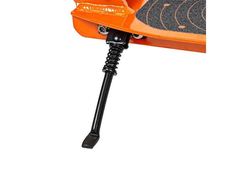 Tõukeratas Mascarpo inSPORTline suurendatud