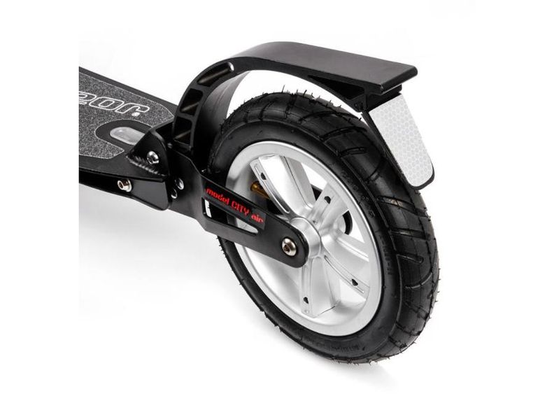 Tõukeratas Meteor City Air Titan 23067 suurendatud