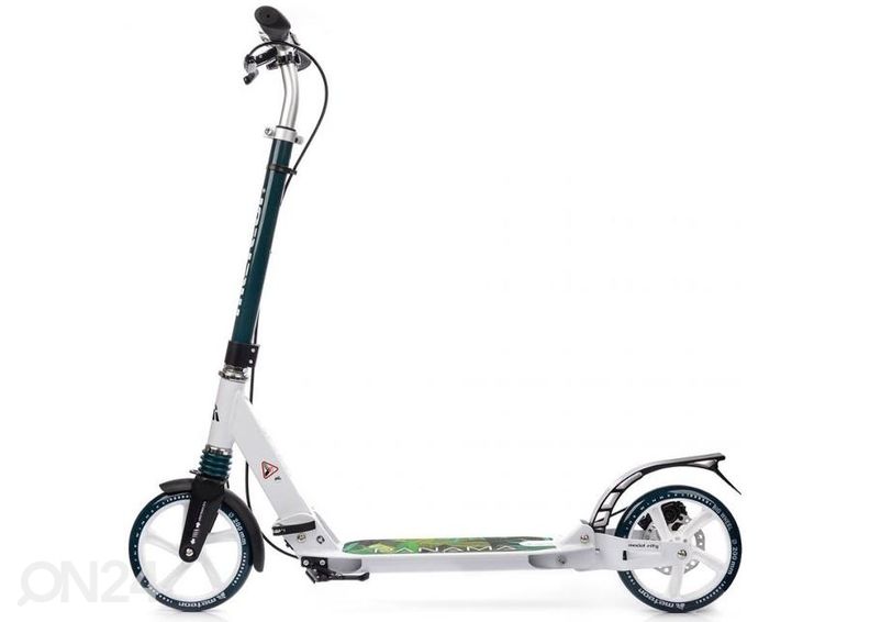 Tõukeratas Meteor City Panama suurendatud