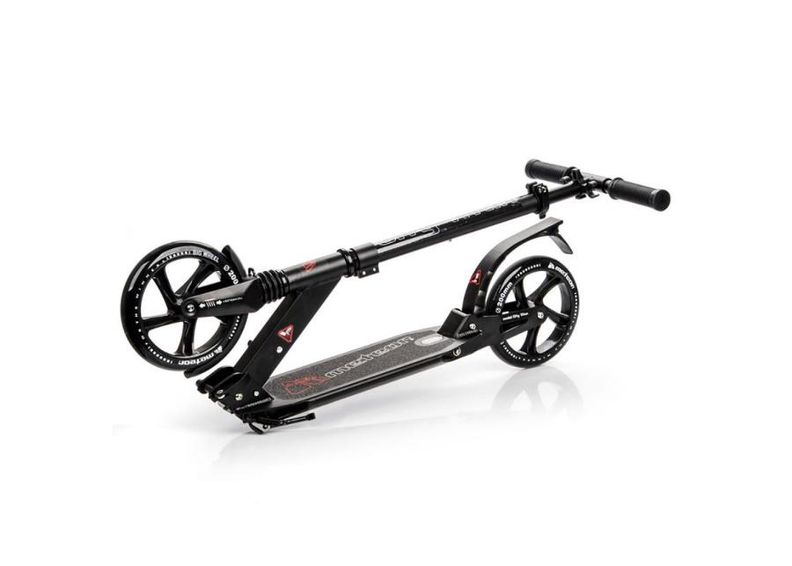 Tõukeratas Meteor City Titan 23097 suurendatud