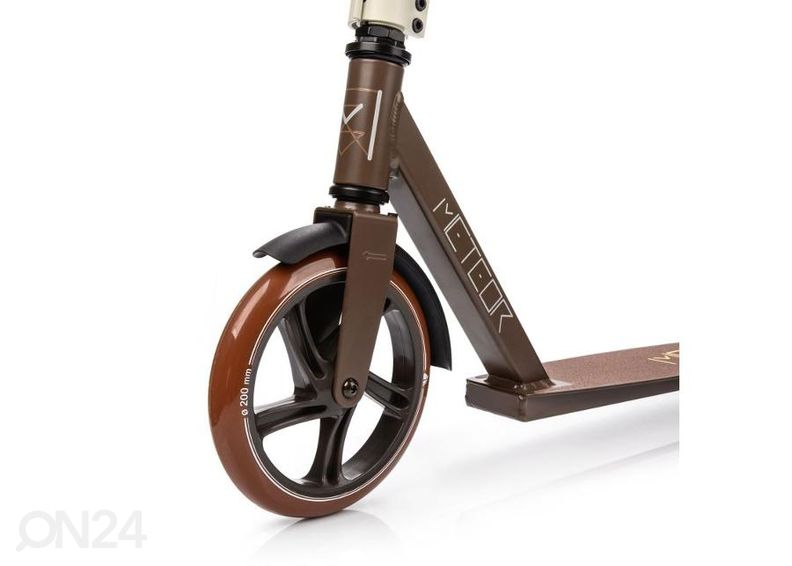 Tõukeratas Meteor Mex suurendatud