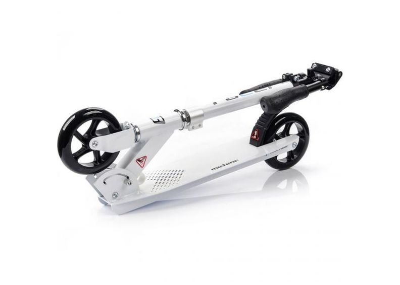 Tõukeratas Meteor Racer suurendatud