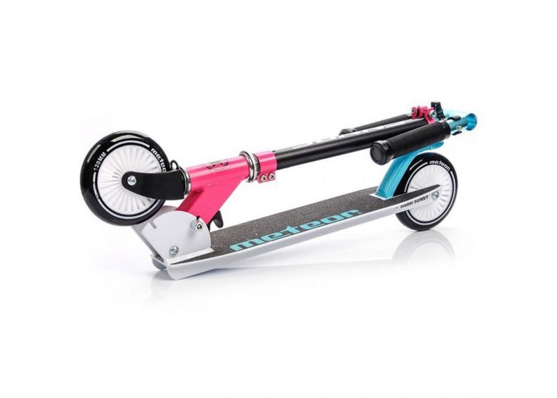 Tõukeratas Meteor Sunny suurendatud