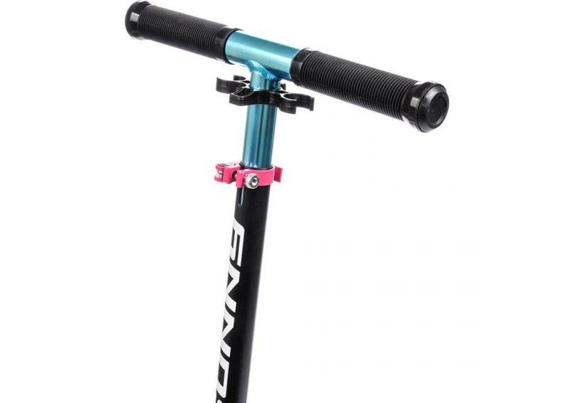 Tõukeratas Meteor Sunny suurendatud