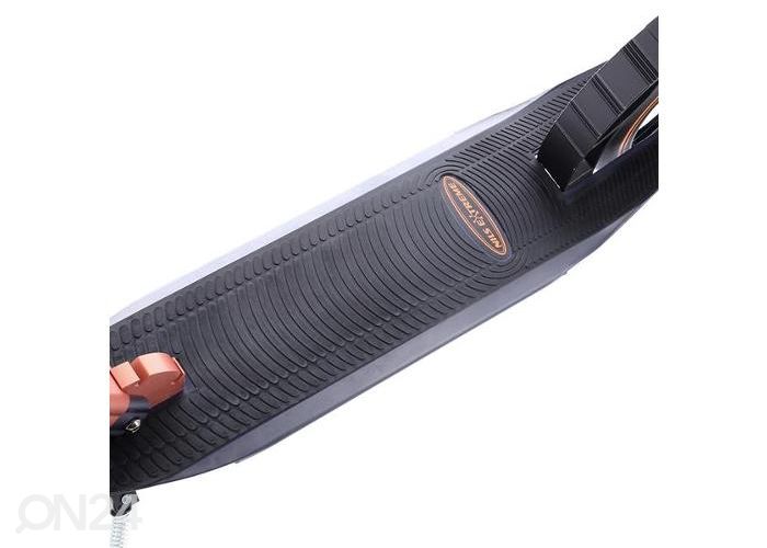 Tõukeratas Nils Extreme HM230 suurendatud