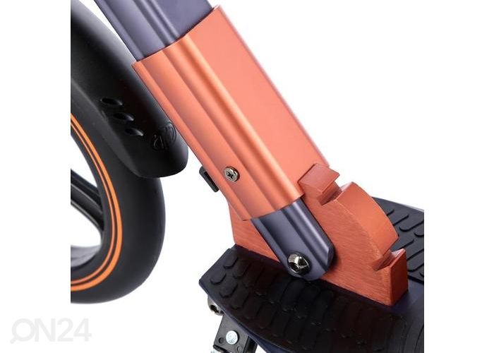 Tõukeratas Nils Extreme HM230 suurendatud