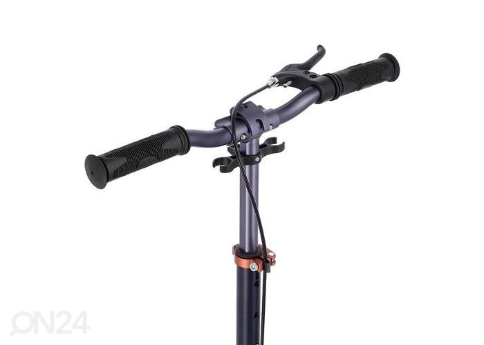 Tõukeratas Nils Extreme HM230 suurendatud