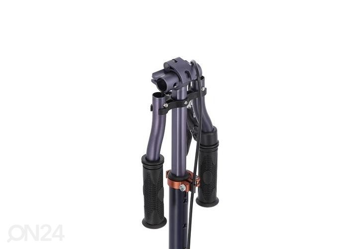 Tõukeratas Nils Extreme HM230 suurendatud