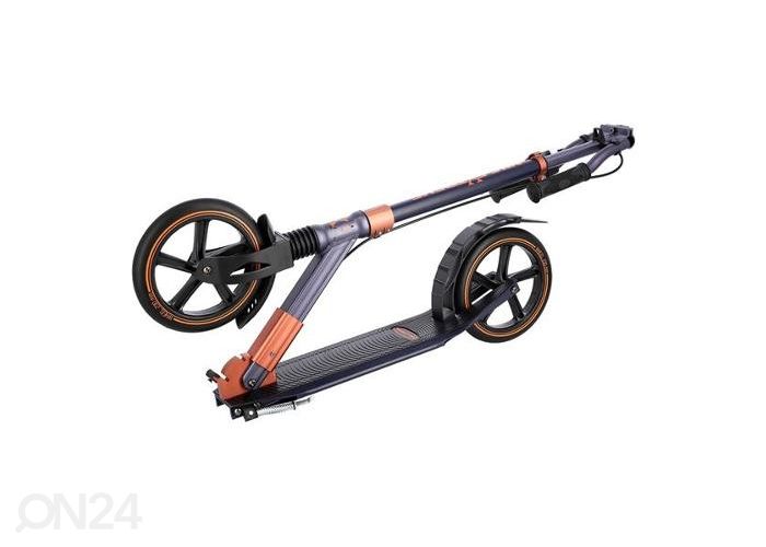 Tõukeratas Nils Extreme HM230 suurendatud