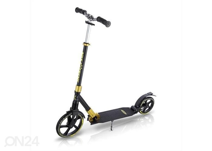 Tõukeratas Nils Extreme HM255 suurendatud