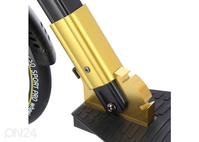 Tõukeratas Nils Extreme HM255 suurendatud